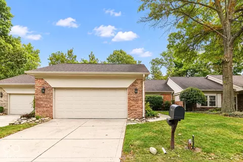 5225 Whisperwood Ln, Indianapolis, IN 46226