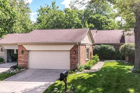 5225 Whisperwood Ln, Indianapolis, IN 46226