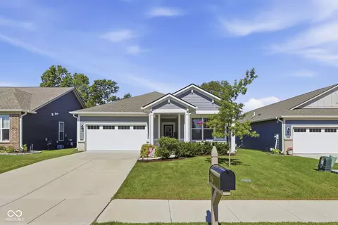 7014 Covington St, Lebanon, IN 46052