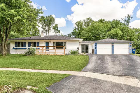 24 Marianna Ct, Brownsburg, IN 46112