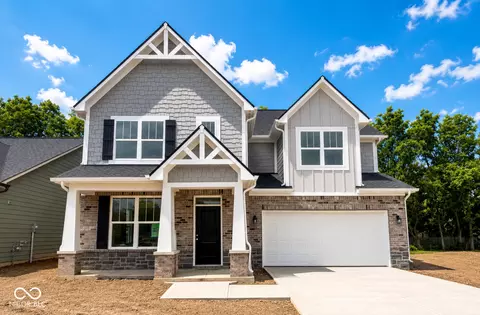 6419 Enclave Blvd, Whitestown, IN 46075