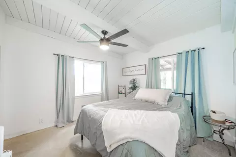 Bedroom - 7042 E 1000 N, Pendleton, IN 46064 photo 1 of 3