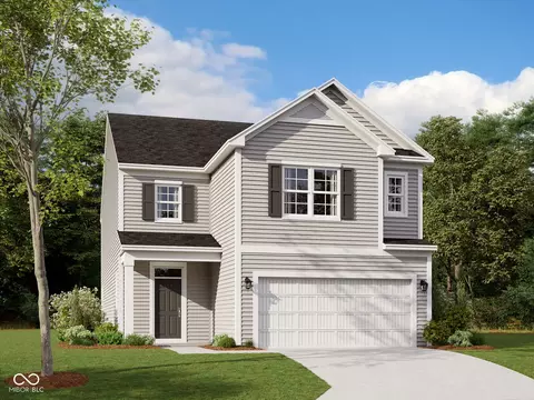 2321 Bear Oak Run, Shelbyville, IN 46176