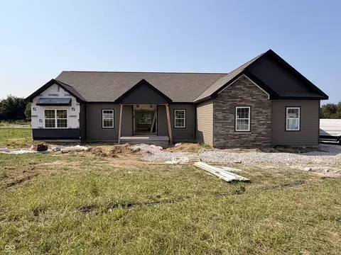 5 Pine Hills Ct, Crawfordsville, IN 47933