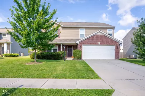 3714 Rinehall Dr, Indianapolis, IN 46235