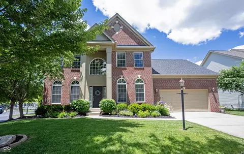 12052 Ashland Dr, Fishers, IN 46037