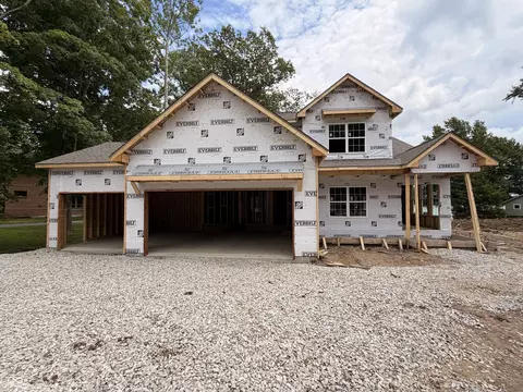 268 Mill Spgs, Fillmore, IN 46128