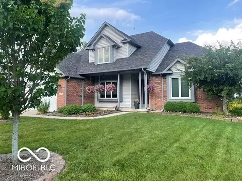 21118 N Banbury Rd, Noblesville, IN 46062