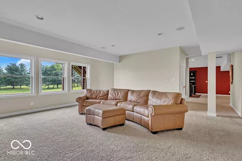 Living - 1463 E Commander Ct, Bloomington, IN 47401 photo 5 of 5