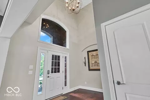 Entry Way - 1463 E Commander Ct, Bloomington, IN 47401 photo 1 of 4