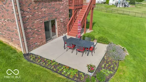 Exterior - 1463 E Commander Ct, Bloomington, IN 47401 photo 1 of 2
