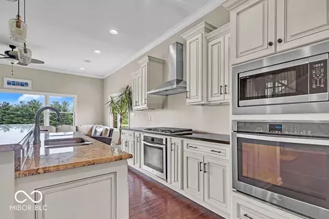 Kitchen - 1463 E Commander Ct, Bloomington, IN 47401 photo 1 of 1
