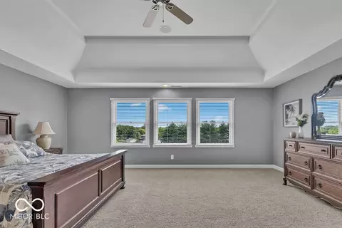 Bedroom - 1463 E Commander Ct, Bloomington, IN 47401 photo 1 of 4