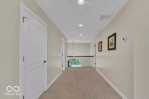 Entry Way - 1463 E Commander Ct, Bloomington, IN 47401 photo 3 of 4