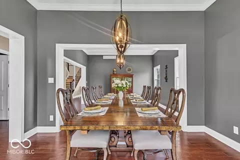 Dining - 1463 E Commander Ct, Bloomington, IN 47401 photo 2 of 2