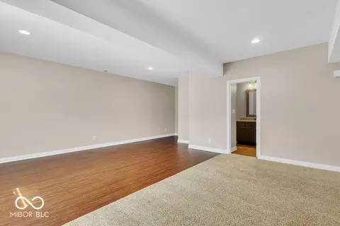 Living - 1463 E Commander Ct, Bloomington, IN 47401 photo 4 of 5
