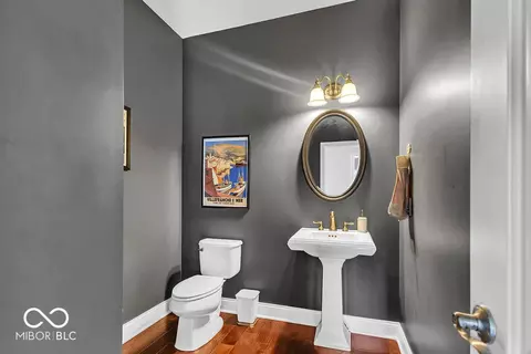 Bath - 1463 E Commander Ct, Bloomington, IN 47401 photo 1 of 5