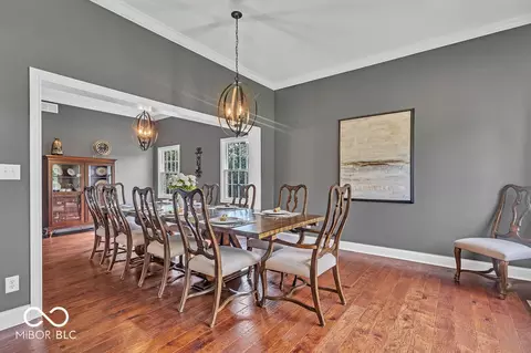Dining - 1463 E Commander Ct, Bloomington, IN 47401 photo 1 of 2
