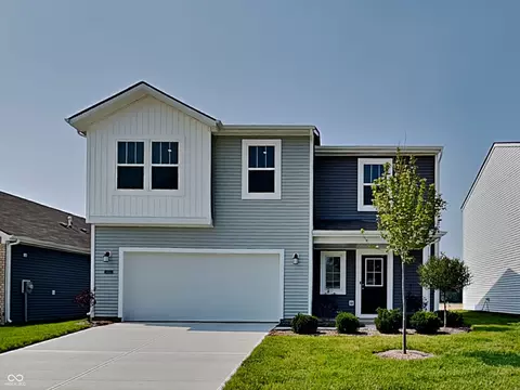 11651 Hartwell St, Indianapolis, IN 46239