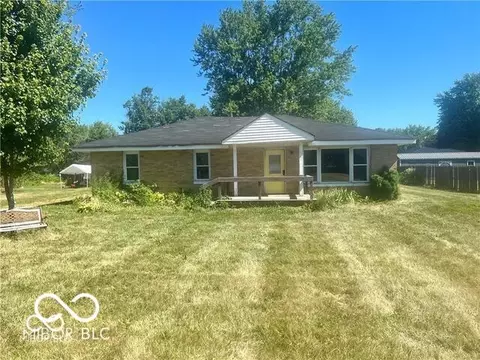 674 W 300 N, Anderson, IN 46011