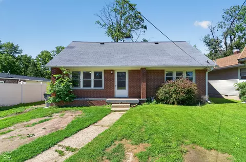 4916 E 39th St, Indianapolis, IN 46226