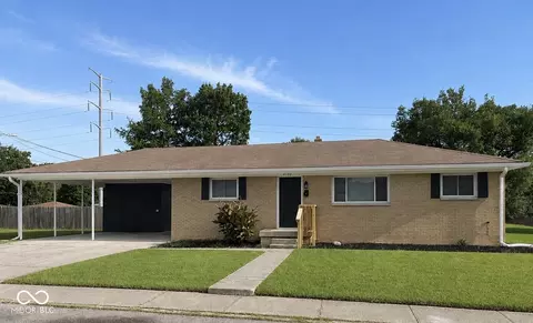 4302 N Audubon Rd, Indianapolis, IN 46226
