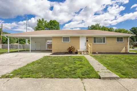 4302 N Audubon Rd, Indianapolis, IN 46226