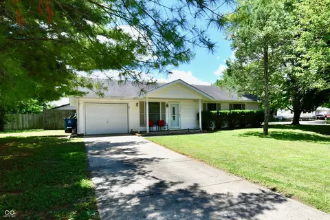 501 Red Fox Run, Arcadia, IN 46030