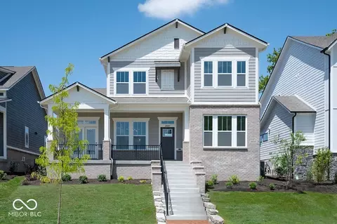 20005 Tomlinson Rd, Westfield, IN 46074