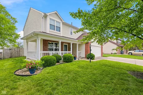 205 Easton Point Way, Greenwood, IN 46142