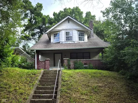 1315 W 34th St, Indianapolis, IN 46208
