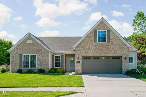 123 Paragon Ln, Westfield, IN 46074
