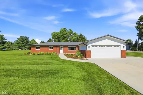 2540 Fire Station Rd, Martinsville, IN 46151