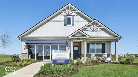 1520 Hanover St, Danville, IN 46122