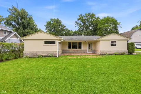 4625 Northeastern Ave, Indianapolis, IN 46239