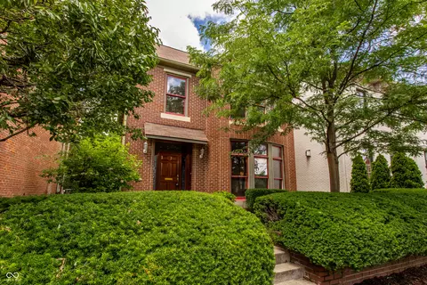 346 N College Ave, Indianapolis, IN 46202