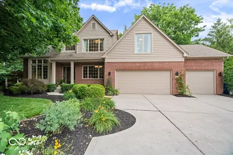 811 Pebble Brook Pl, Noblesville, IN 46062