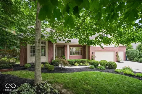 811 Pebble Brook Pl, Noblesville, IN 46062