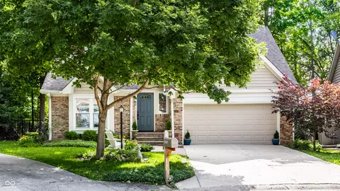 5469 Rockspray Cir, Indianapolis, IN 46254