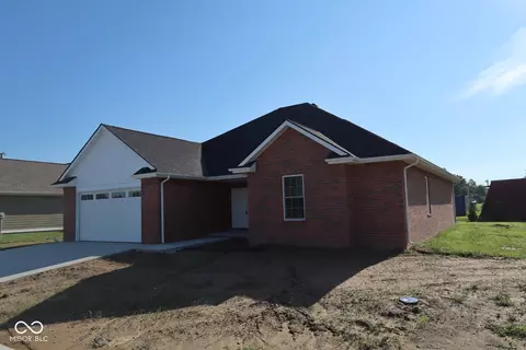3891 Autumn Way, Seymour, IN 47274