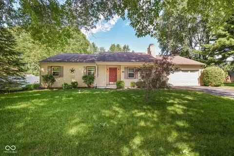 13320 San Vincente Blvd, Fishers, IN 46038
