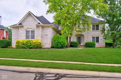 9322 Timberline Way, Indianapolis, IN 46256
