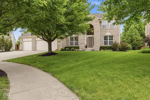 11560 Norwich Ct, Fishers, IN 46037