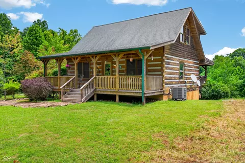 9601 Buffalo Pike, Freetown, IN 47235