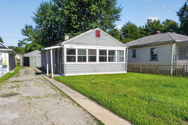 2230 N Butler Ave, Indianapolis, IN 46218