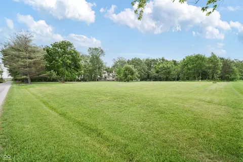 Exterior - 3171 E 600 N, Windfall, IN 46076 photo 10 of 10