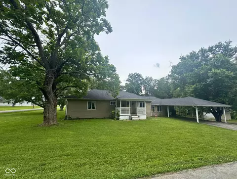 2311 N 500 W, Columbus, IN 47201