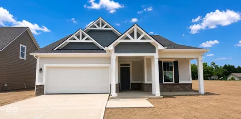 6416 Enclave Blvd, Whitestown, IN 46075