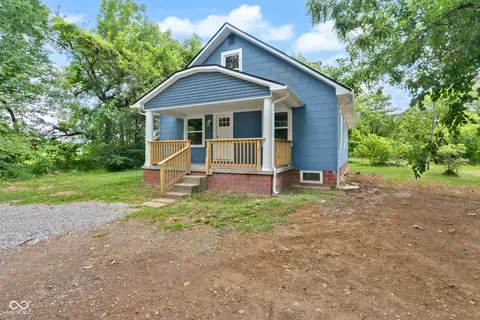 3312 N Thomastown Rd, Austin, IN 47102