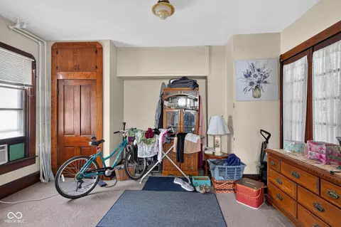 Bedroom - 147 E King St, Franklin, IN 46131 photo 1 of 2